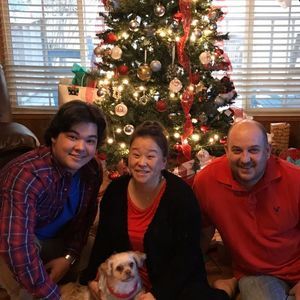 Meet your Posher, Debbie